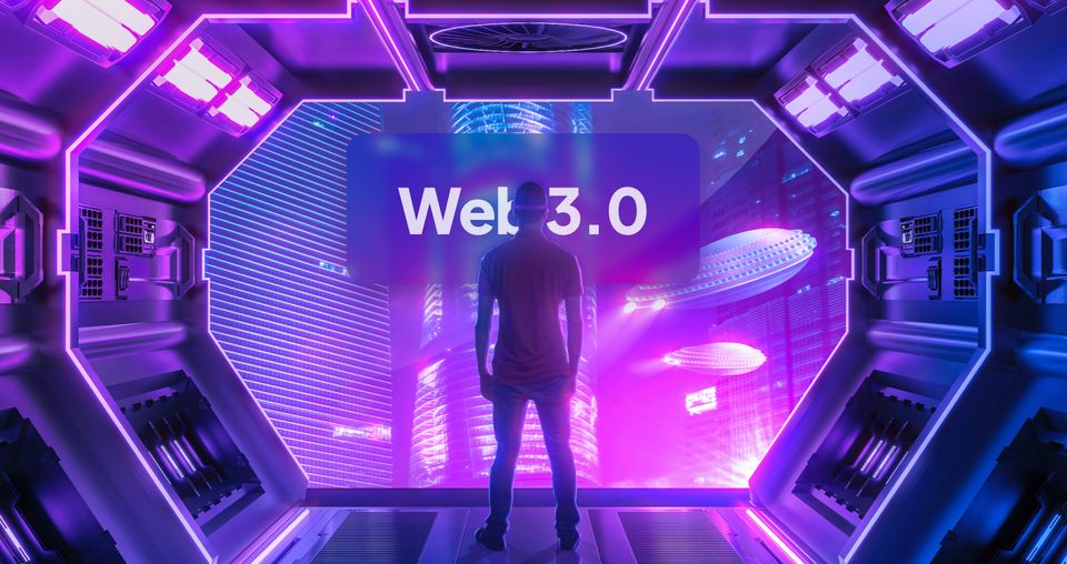 Web 3.0 and AI